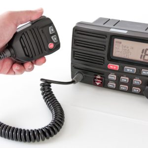 Bestel met 20% korting: Basiscertificaat marifonie (ga je straks het grote water op dan is goede communicatie onmisbaar)